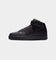 Nike Air Force 1 Mid '07 Black/Black