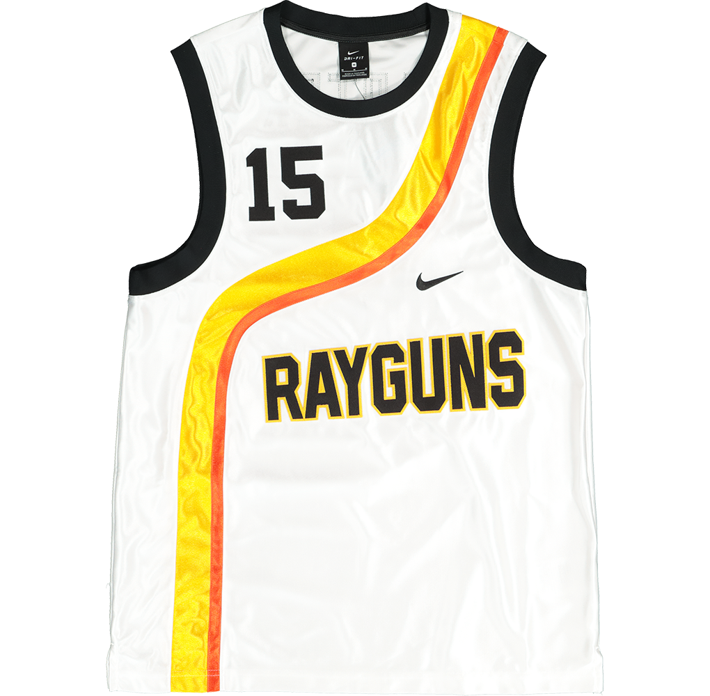 roswell rayguns apparel