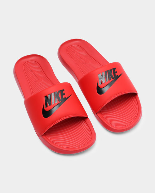 Nike Victori One Slide University Red/Black