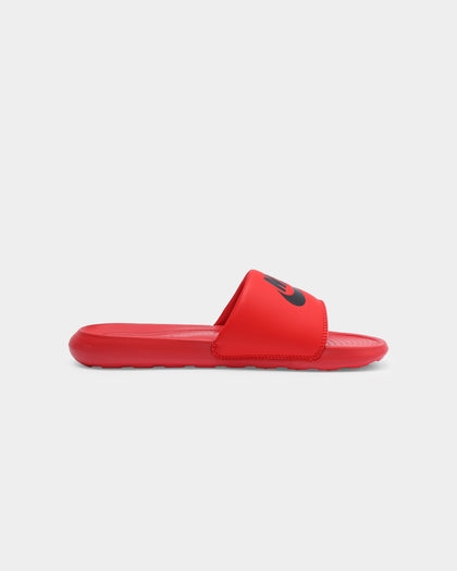 Nike Victori One Slide University Red/Black