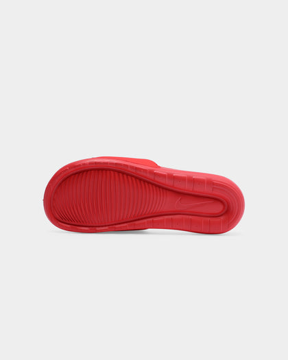 Nike Victori One Slide University Red/Black
