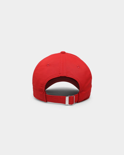 Jordan Heritage86 Washed Strapback Gym Red