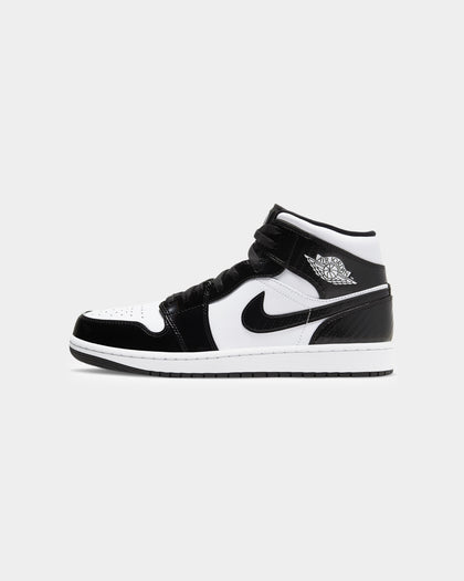 Jordan Air Jordan 1 Mid SE "ASW" Black/White