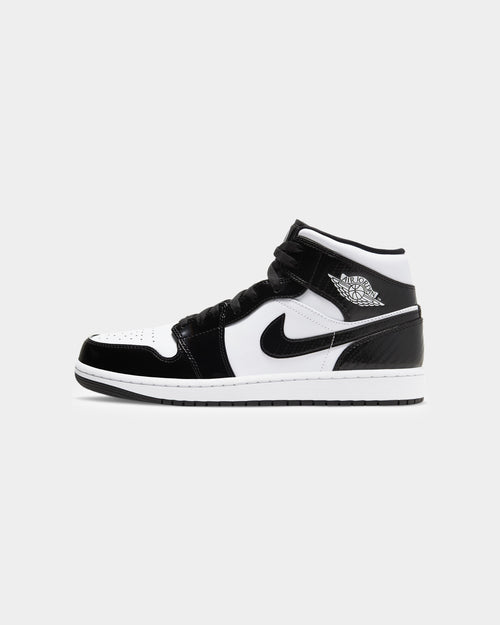 Jordan Air Jordan 1 Mid SE "ASW" Black/White