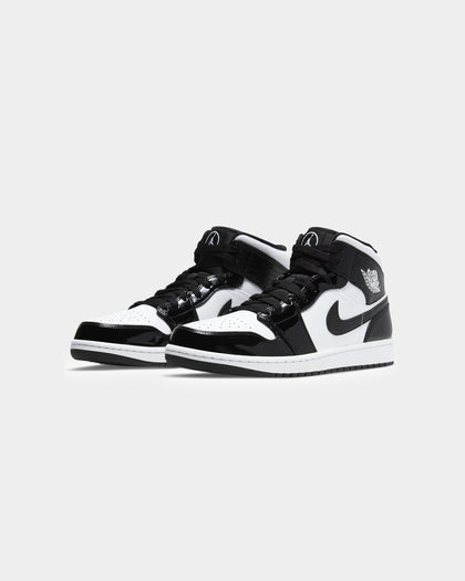 Jordan Air Jordan 1 Mid SE "ASW" Black/White