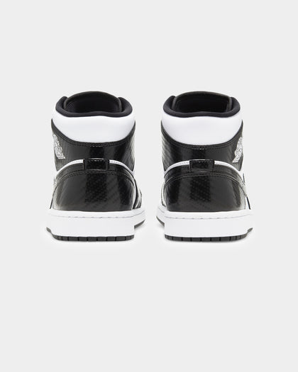 Jordan Air Jordan 1 Mid SE "ASW" Black/White