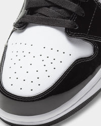 Jordan Air Jordan 1 Mid SE "ASW" Black/White