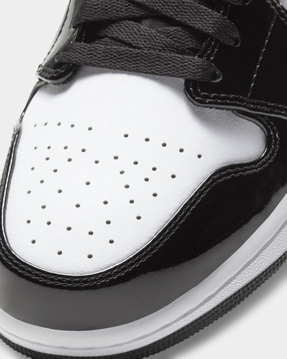 Jordan Air Jordan 1 Mid SE "ASW" Black/White