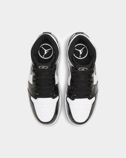 Jordan Air Jordan 1 Mid SE "ASW" Black/White