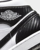 Jordan Air Jordan 1 Mid SE "ASW" Black/White
