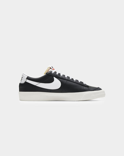 Nike Blazer '77 Vintage Black/White-Sail