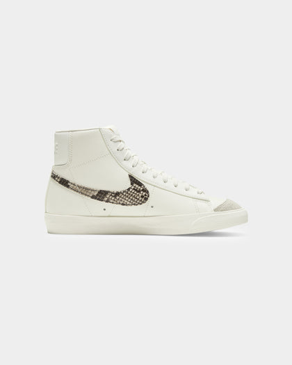 Nike Women's Nike Blazer Mid '77 SE Sail/Beige