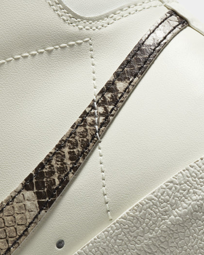 Nike Women's Nike Blazer Mid '77 SE Sail/Beige