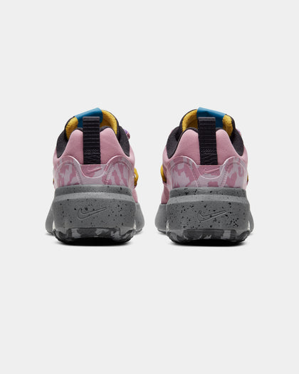 Nike Women's Air Max Viva Black/Plum Dust