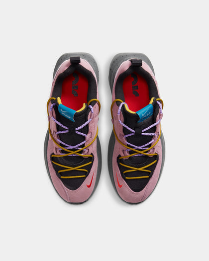 Nike Women's Air Max Viva Black/Plum Dust