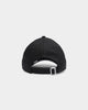 New Era Women's Los Angeles Dodgers 9FORTY Strapback Black/Rose Gold