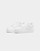 Nike Kid's Air Force 1 LE (GS) White/White