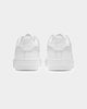 Nike Kid's Air Force 1 LE (GS) White/White