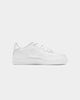 Nike Kid's Air Force 1 LE (GS) White/White