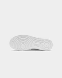 Nike Kid's Air Force 1 LE (GS) White/White
