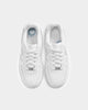 Nike Kid's Air Force 1 LE (GS) White/White