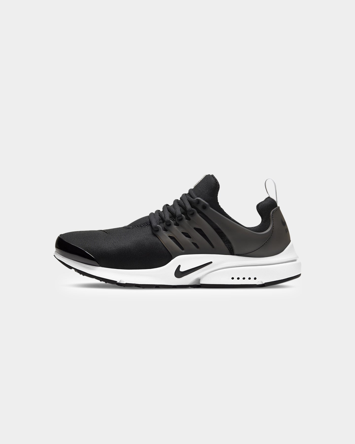 air max presto black