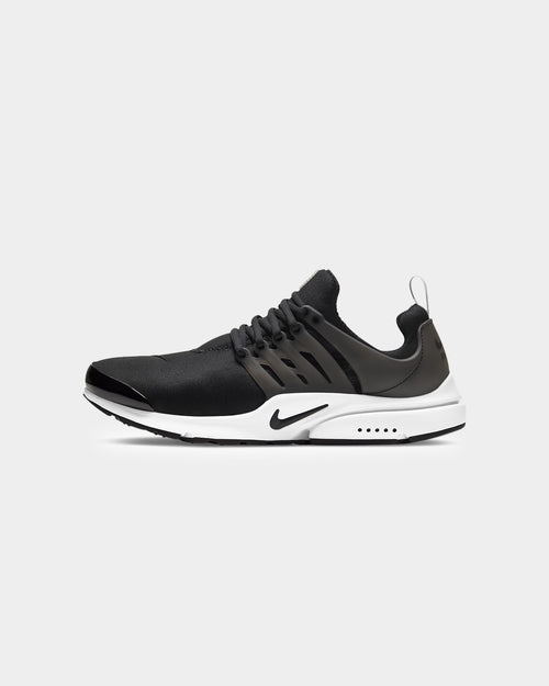 Nike Air Presto Black/Black/White
