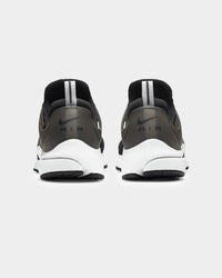 Nike Air Presto Black/Black/White