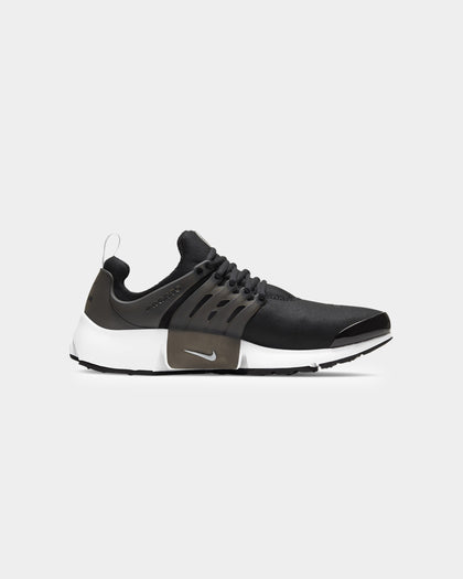 Nike Air Presto Black/Black/White