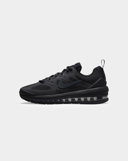 Nike Air Max Genome Black/Anthracite