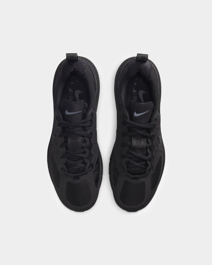 Nike Air Max Genome Black/Anthracite
