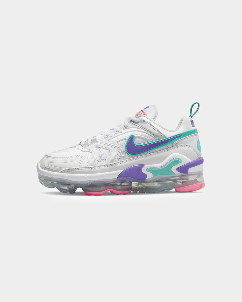 Nike Women's Air Vapormax Evo Photon Dust/Hyper Grape | Culture Kings