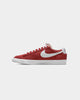 Nike Blazer Low '77 Suede University Red