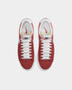 Nike Blazer Low '77 Suede University Red