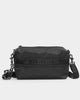 Nike Women's NSW Futura Luxe Crossbody Bag Black