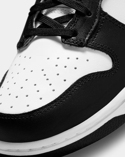 Nike Women's Nike Dunk High "Panda" White/Black