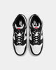 Nike Women's Nike Dunk High "Panda" White/Black