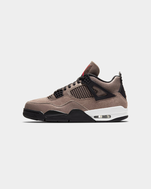 Jordan Air Jordan 4 Retro "Taupe Haze" Taupe Haze/Grey/White