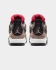 Jordan Air Jordan 4 Retro "Taupe Haze" Taupe Haze/Grey/White