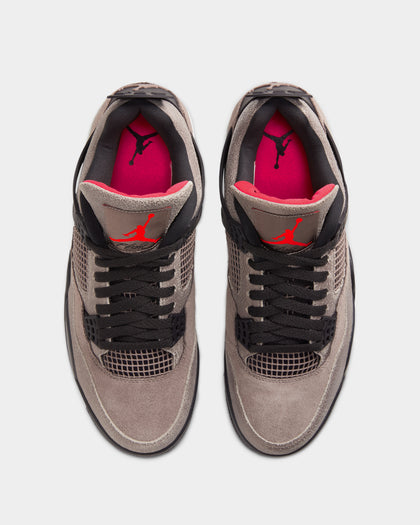 Jordan Air Jordan 4 Retro "Taupe Haze" Taupe Haze/Grey/White