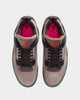 Jordan Air Jordan 4 Retro "Taupe Haze" Taupe Haze/Grey/White