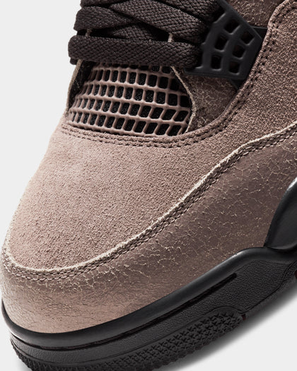 Jordan Air Jordan 4 Retro "Taupe Haze" Taupe Haze/Grey/White