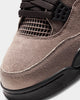 Jordan Air Jordan 4 Retro "Taupe Haze" Taupe Haze/Grey/White