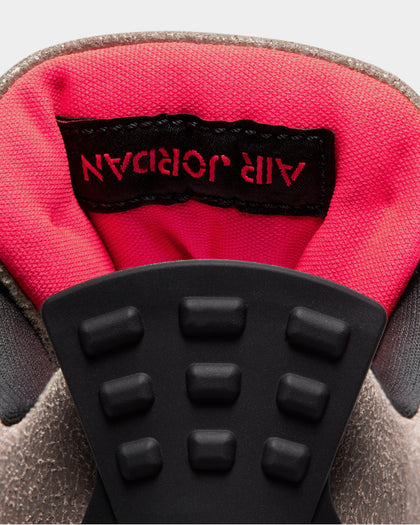 Jordan Air Jordan 4 Retro "Taupe Haze" Taupe Haze/Grey/White