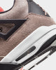 Jordan Air Jordan 4 Retro "Taupe Haze" Taupe Haze/Grey/White