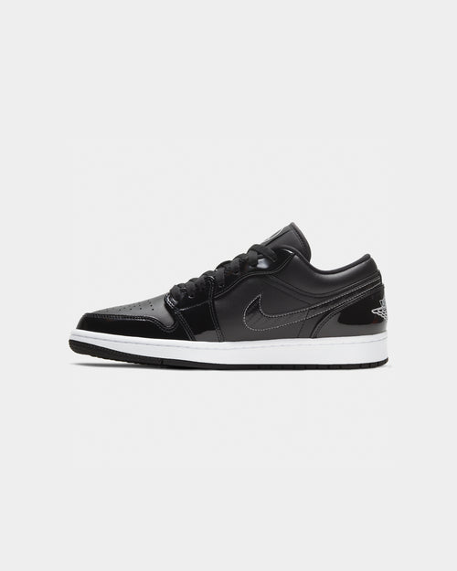Jordan Air Jordan 1 Low SE "All Star" Black/White