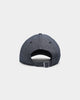 Nike Sportswear Heritage86 Swoosh Denim Strapback Black