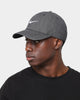 Nike Sportswear Heritage86 Swoosh Denim Strapback Black