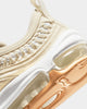 Nike Women's Air Max 97 LX Fossil/White