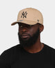 47 Brand New York Yankees Nantasket Captain DTR Snapback Khaki